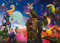 Ravensburger Songs of Extinct Birds 1000 Teile Puzzle für Erwachsene - 12001024 - Handwerkswerkzeuge, Made in Germany, jedes Teil zusammen