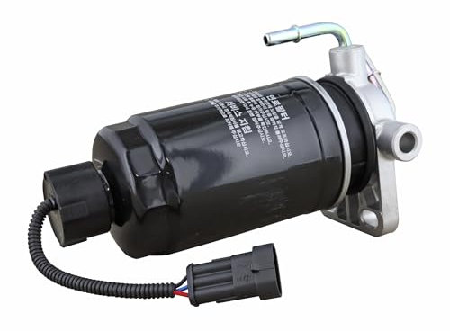ACKOJA A52-0648 Filtro carburante Filtro ad avvitamento