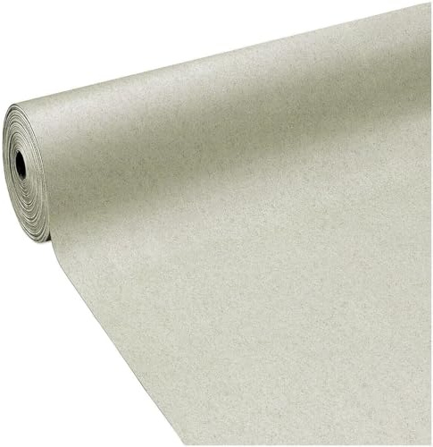 emmevi PVC-Bodenbelag Rolle Vinyl 31 Größen in Marmoroptik Steingeflecht 100 x 2000 cm Dis_D
