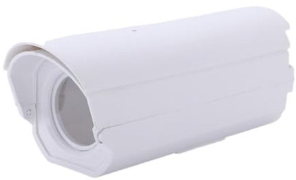 Ronyme Security CCTV Camera Housing Case CCTV Housing for Surveillance Cameras System Rainproof CCTV Enclosure Housing Camera Casing