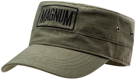 Magnum Patrol Cap One Size