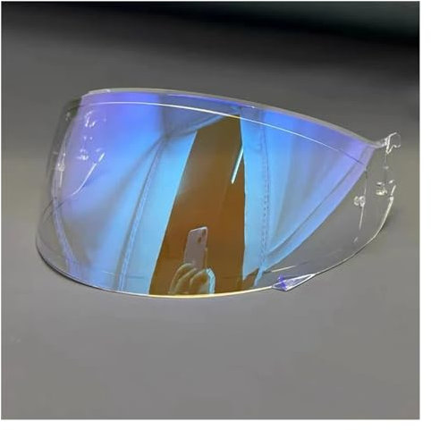 Visiera Compatible with casco compatibile con Shark Skwal DSkwal 2,affidabile