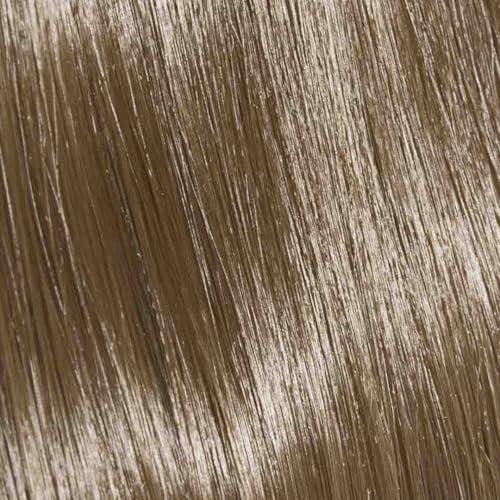 COLOR.IT by BM - Permanente Haarfarbe in Salonqualität, 100ml (8.00 Hellblond Intensiv, 1er Pack)