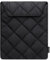 Puffy Custodia Protettiva per Laptop da 14 Pollici Sleeve Impermeabile Custodia per Laptop da Donna (Nero)