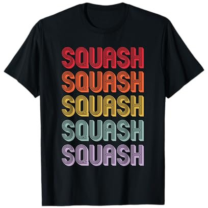 Squash Apparel