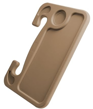 Car Table Tray Drinks Holder Handle