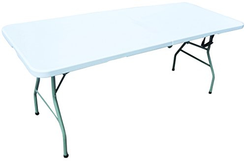 Hamble 1.80m Heavy Duty Folding Table