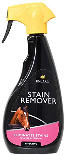 Lincoln Stain Remover 500ml