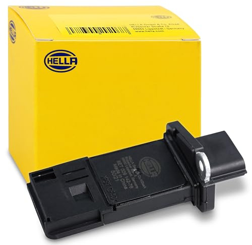 Hella 009142761 Air Mass Sensor 8Et