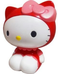 Hello Kitty Jumbo Money Box (223945566) by Hello Kitty