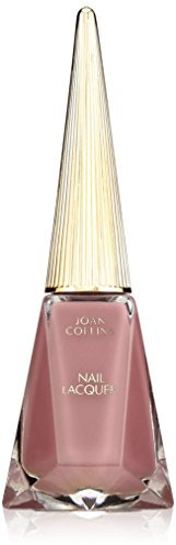 Joan Collins Timeless Beauty Nail Lacquer 12 ml, Katrina