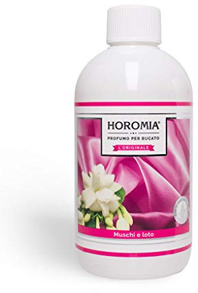 Horomia Prumuma Bucato Muschi E Loto - 500 Ml, 1, 1