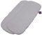 Tititnins® - Pack 2ud Funda Colchón Capazo Bugaboo Buffalo GRIS MELANGE - Sabana Capazo Bajera Ajustable (100% Algodón)