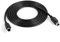 Home Theater Subwoofer Replacement Cable 7 ft Compatible with JVC Philips Yamaha Sony Apple Mac Serial Device That Require Din 8 Pin Cable