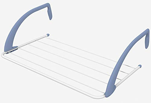 Gimi Wäschetrockner für Heizkörper 3 Meter Leine