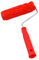 LOVIVER 7 Gemustert Farbroller, mit Applikator, Dekorative Dekorative, 8