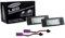 LETRONIX SMD LED Kennzeichenbeleuchtung Module mit E-Prüfzeichen