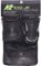 K2 Skates Unisex Jugend Schonerset Exo Jr Pad Set — Black - Grey - Green — S (Knee: A:27-31cm B:25-29cm / Elbow: A:22-25cm B:20-23cm / Wrist: A:17-19cm B:14-16cm) — 30E1220
