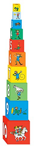 pippi 8600