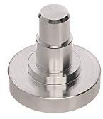 Heizpilz für Kugellager - für Innendurchmesser 19,5mm & 16,5mm