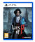 Lies of P Playstation 5