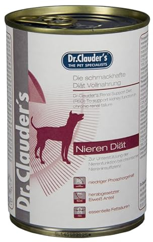 DC Diet RSD Nieren 400g