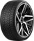 ZMAX Winterreifen 245/45 R 17 XL TL 99V WINTERHAWKE I BSW M+S 3PMSF