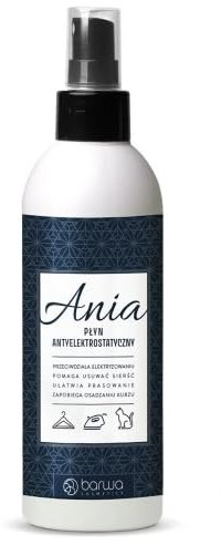 $ Ania Antistatische Flüssigkeit, 220 ml
