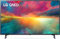 LG QNED 43'' - Serie QNED75 2023 - 43QNED756RA - Smart TV 4K, Tecnologia Quantum Dot NanoCell, Processore α5 Gen6, Filmmaker Mode, Game Optimizer, Alexa, Wi-Fi, webOS 23, Telecomando puntatore