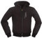Modeka Motorradjacke Clarke Softshell schwarz, 8XL