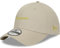 New Era 9Forty Strapback Cap - Vespa Stone beige