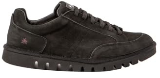 ART Unisex 1595 Ontario Sneaker, Schwarz, 41 EU