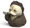 TUBBZ Erste Ausgabe Michael Myers Sammler-Vinyl-Gummientenfigur - Offizielles Rob Zombie Halloween Merchandise - Horrorfilme