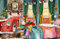 100 Piece Jigsaw Puzzle Santa’s Christmas Delivery Puzzle – 100-Piece Holiday Jigsaw for Kids & Families – Perfect Christmas Eve