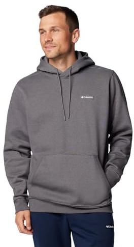Columbia Men's Meridian Creek Hoodie Hoodie (pack of 1)