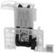 Door Lock SJ636X04J 10006917 Compatible With Siemens Bosch Dishwasher