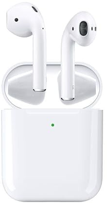 WIWU Airbuds SE Lite Wireless Earbuds with Type-C Charging