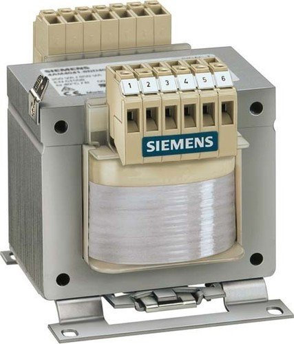 Siemens Transformador 4AM40425AT100FA0 1 x 420 V 400 V 380 V 1 x 230 V 250 VA