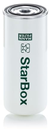 MANN-FILTER LB 962/20 Compressed Air-Oil Separation - OFF-HIGHWAY APPLICATIONS