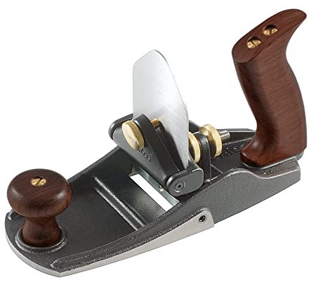 Veritas® Schabhobel, Kohlenstoffstahl-Eisen