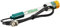 Extech Standard-pH-Elektrode, 12 x 160 mm, 1 Stück, 601500