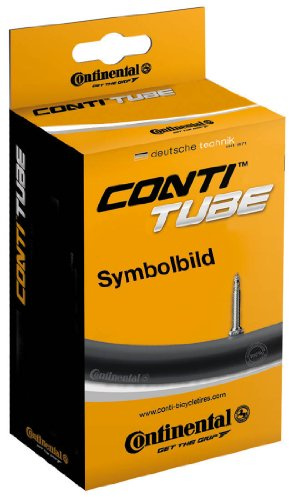 Continental Supersonic 60mm Presta Valve Tube
