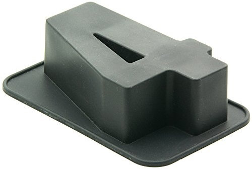 Birthday Cake Number Silicone Non-Stick Moulds - Flexible Silicone Bakeware for Personalized Sweet Moulds (Number - 4)