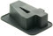 Birthday Cake Number Silicone Non-Stick Moulds - Flexible Silicone Bakeware for Personalized Sweet Moulds (Number - 4)