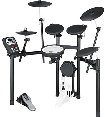 Batteria Elettronica Roland TD-11 K
