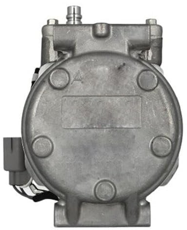 Nissens Air Conditioning Compressor - 89098