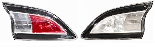 Prasco MZ3304165 Heckleuchte