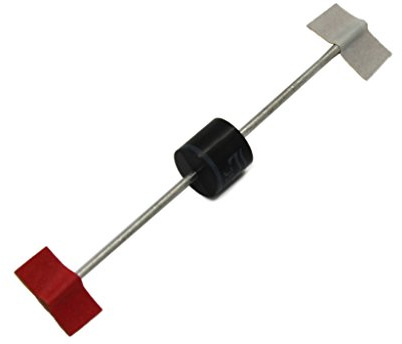 2X 5KP22CA-DIO2 Diode: transil 5kW 24,4-28V Bidirektional P600 DIOTEC SEMICONDUC