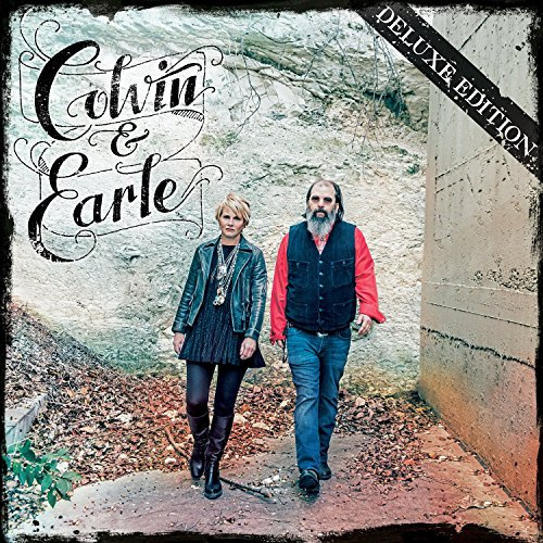 Colvin & Earle [Deluxe Edition]