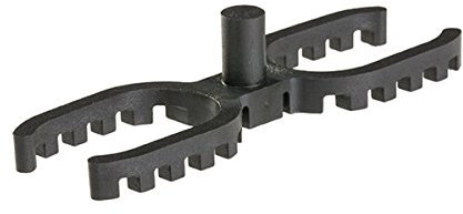 Espaceurs, Entretoise pour lames de terrasse terrasse 7 mm neuf. Modèle : 50 pièces jusqu'à 1000 pièces Saison Prix. (50 pièces 7 mm Espaceurs)...
